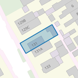 Perceel APD01-L-8889