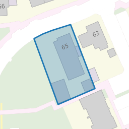 Perceel APD01-L-8901