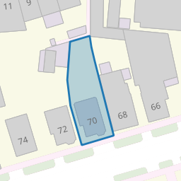 Perceel APD01-L-8912