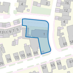 Perceel APD01-L-8914