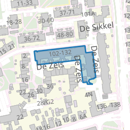 Perceel APD01-L-8921