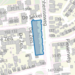 Perceel APD01-L-8922