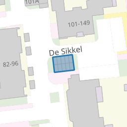 Perceel APD01-L-8923