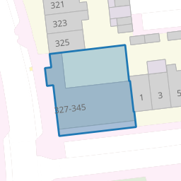 Perceel APD01-L-8925