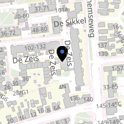 Appartement APD01 L 8931 14