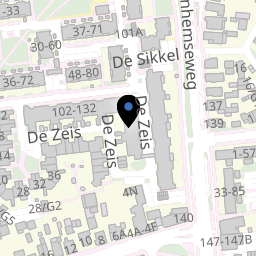 Appartement APD01 L 8931 15
