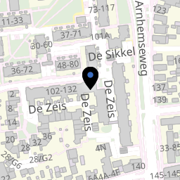 Appartement APD01 L 8931 17