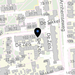 Appartement APD01 L 8931 18
