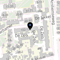 Appartement APD01 L 8931 19