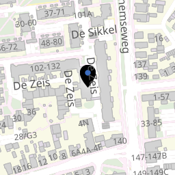 Appartement APD01 L 8931 2