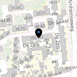 Appartement APD01 L 8931 20