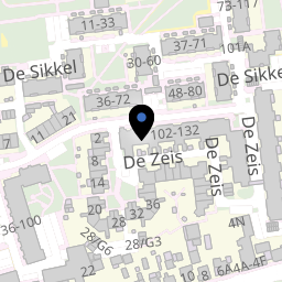 Appartement APD01 L 8931 23