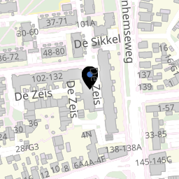 Appartement APD01 L 8931 3