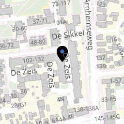 Appartement APD01 L 8931 4