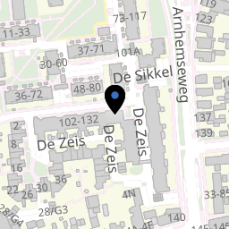 Appartement APD01 L 8931 5