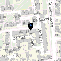 Appartement APD01 L 8931 6