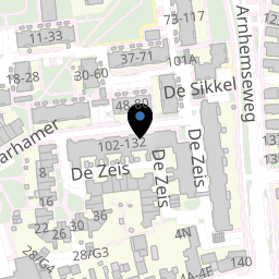 Appartement APD01 L 8931 7