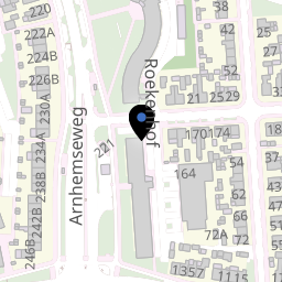 Appartement APD01 L 8932 1