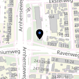 Appartement APD01 L 8932 121