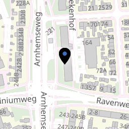 Appartement APD01 L 8932 136