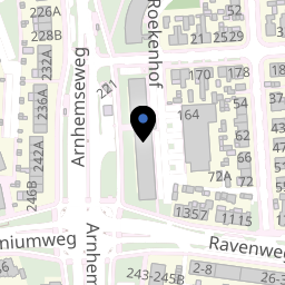 Appartement APD01 L 8932 157