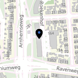 Appartement APD01 L 8932 17