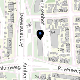 Appartement APD01 L 8932 18
