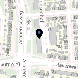 Appartement APD01 L 8932 19