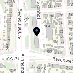 Appartement APD01 L 8932 20