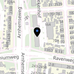Appartement APD01 L 8932 21