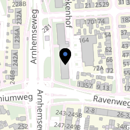 Appartement APD01 L 8932 22