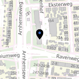 Appartement APD01 L 8932 24