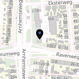 Appartement APD01 L 8932 25