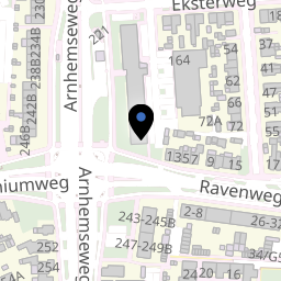 Appartement APD01 L 8932 26