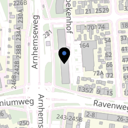 Appartement APD01 L 8932 38