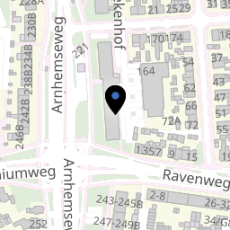 Appartement APD01 L 8932 4