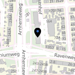 Appartement APD01 L 8932 41