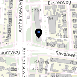 Appartement APD01 L 8932 43
