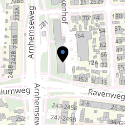 Appartement APD01 L 8932 5
