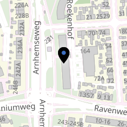 Appartement APD01 L 8932 54