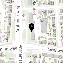 Appartement APD01 L 8932 57