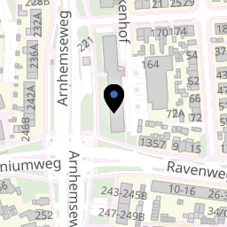 Appartement APD01 L 8932 59