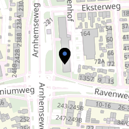 Appartement APD01 L 8932 60
