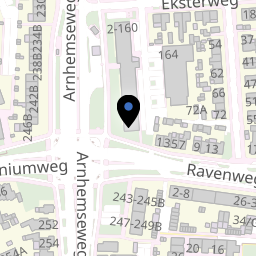 Appartement APD01 L 8932 62