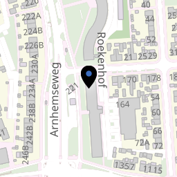 Appartement APD01 L 8932 64
