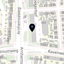 Appartement APD01 L 8932 74