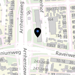 Appartement APD01 L 8932 78