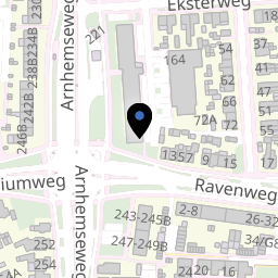 Appartement APD01 L 8932 8