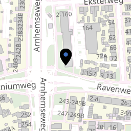 Appartement APD01 L 8932 80