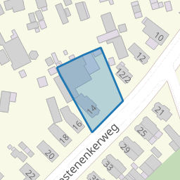 Perceel APD01-L-8949